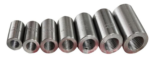 鋼筋直螺紋連接套筒的優(yōu)點(diǎn) 鋼筋直螺紋連接套筒的優(yōu)點(diǎn)