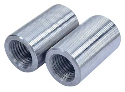 鋼筋直螺紋套筒廠家批發(fā)價(jià)格是多少 鋼筋直螺紋套筒廠家批發(fā)價(jià)格是多少