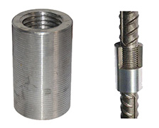 鋼筋套筒的工藝操作要點(diǎn) 鋼筋套筒的工藝操作要點(diǎn)